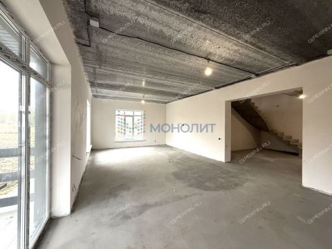 kottedzh-derevnya-shumilovo-bogorodskiy-municipalnyy-okrug фото