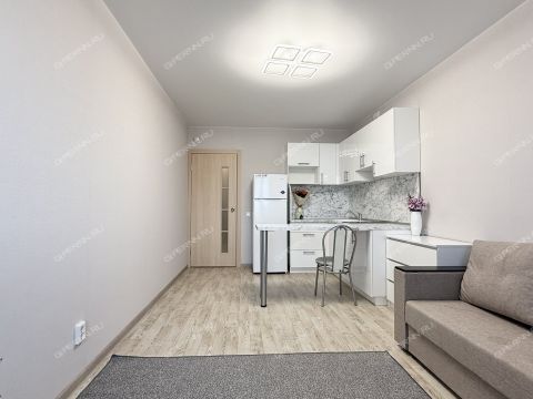 kvartira-studiya-ul-kosmicheskaya-d-34-k1 фото