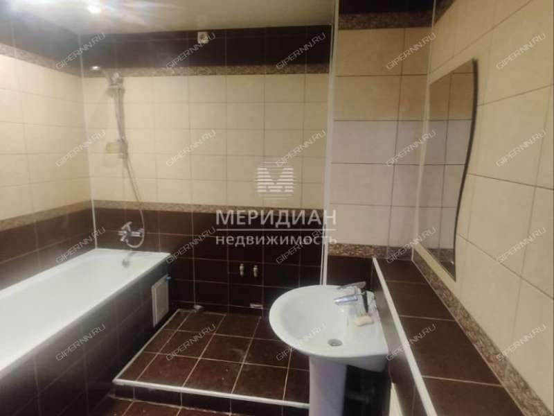 двухкомнатная квартира на Союзном проспекте дом 1А