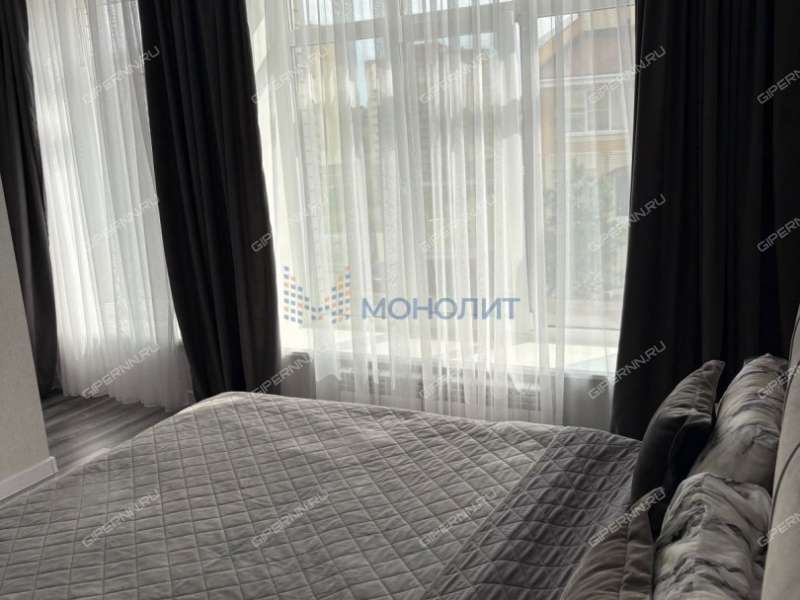 таунхаус на улице Европейская деревня Афонино