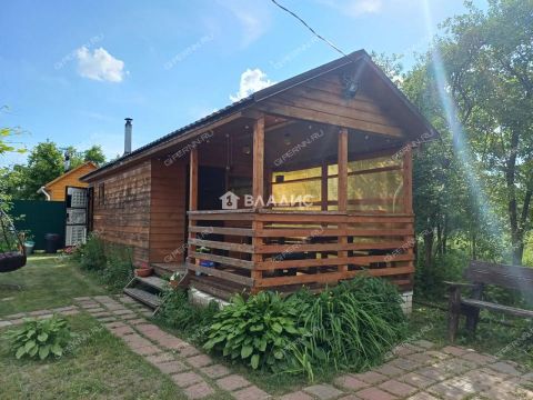 dacha-snt-avangard-gorodskoy-okrug-bor фото