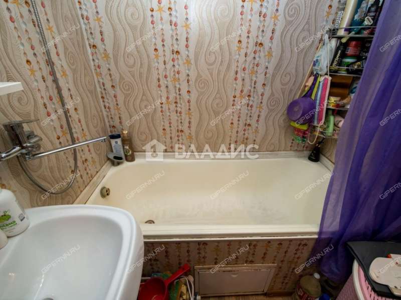 двухкомнатная квартира на улице Карла Маркса дом 32