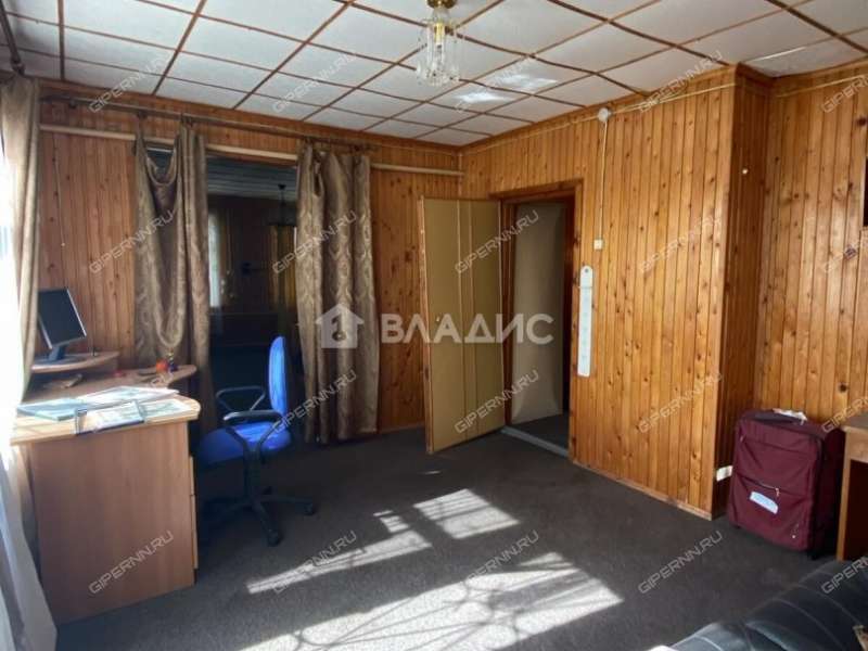 дом на улице Садовая посёлок Северная Колта