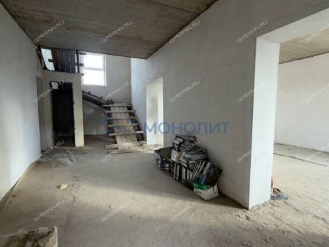 kottedzh-derevnya-kusakovka-ul-vasilkovaya-d-71a фото