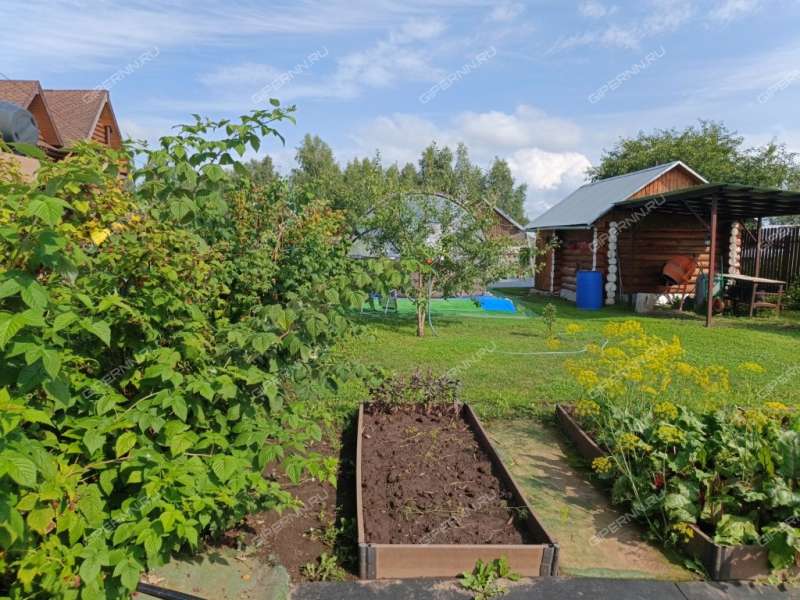 дом на улице Героев деревня Пруды