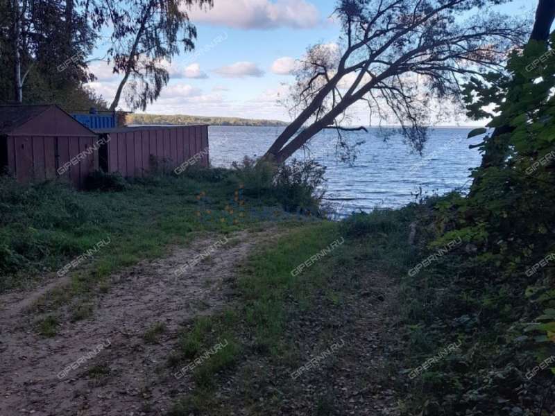 дом на - деревня Колганово