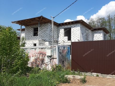 kottedzh-derevnya-koposovo-ul-lunskaya фото