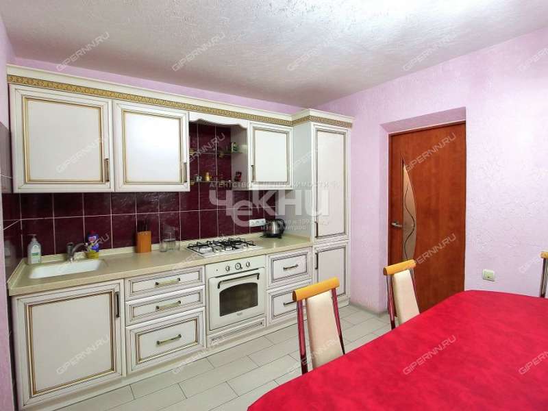 дом на улице Лесная село Новые Ключищи