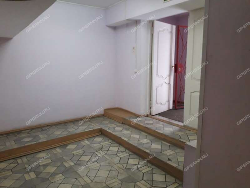 помещение под офис на проспекте Героев