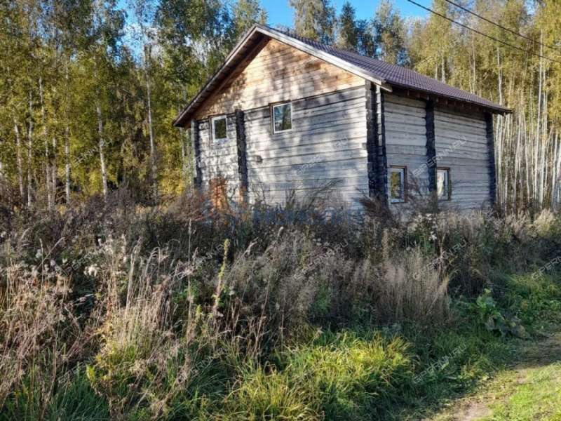 дом на - деревня Колганово