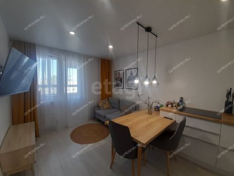 2-komnatnaya-ul-akademika-saharova-d-119 фото