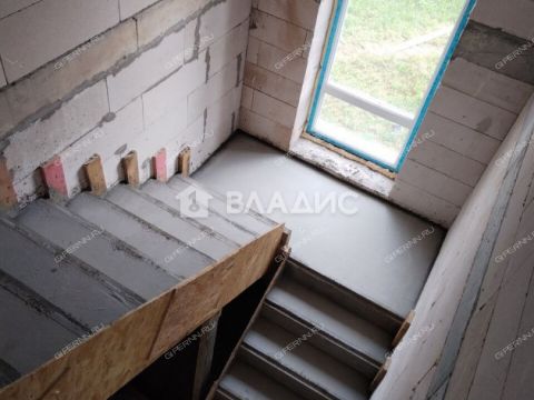 dom-derevnya-kolcovo-gorodskoy-okrug-bor фото