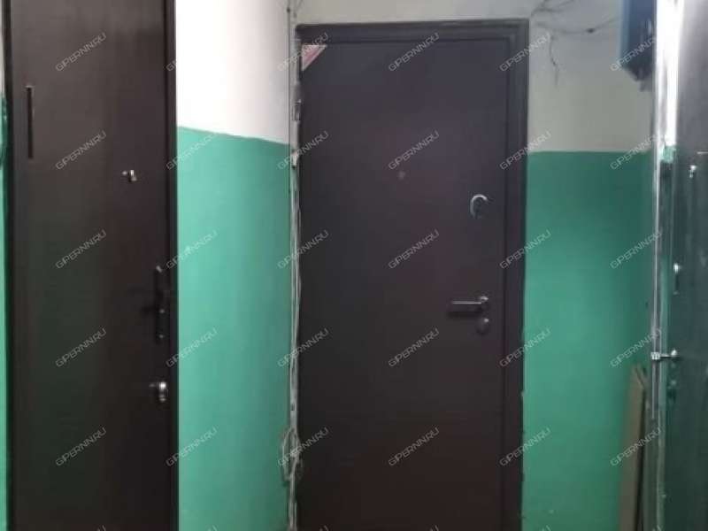 двухкомнатная квартира на улице Дружаева дом 7