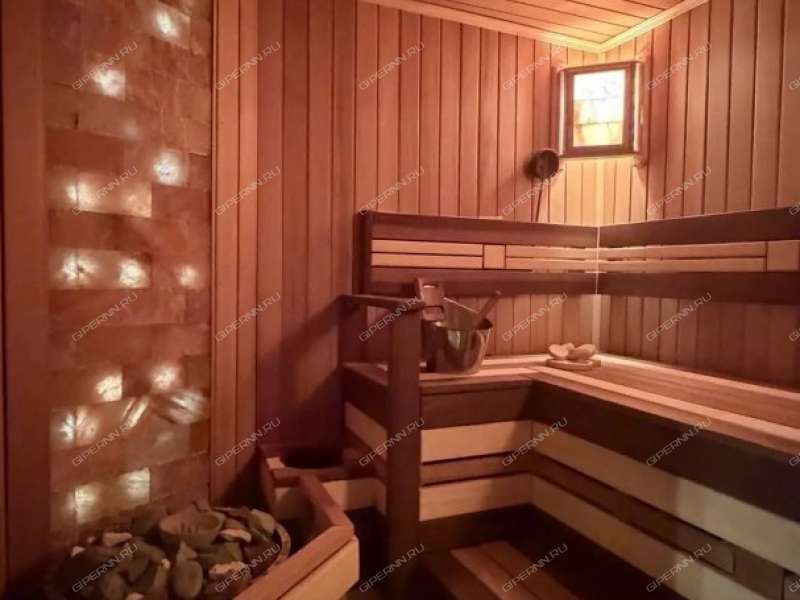 коттедж на улице Максима Горького город Дзержинск