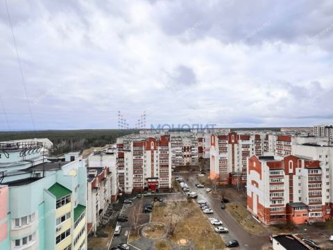 2-komnatnaya-gorod-dzerzhinsk-gorodskoy-okrug-dzerzhinsk фото