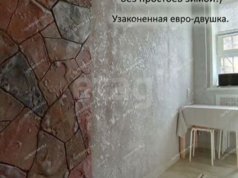 2-komnatnaya-ul-40-let-oktyabrya-d-5 фото