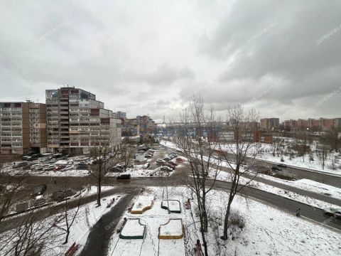 1-komnatnaya-ul-proletarskaya-d-5 фото