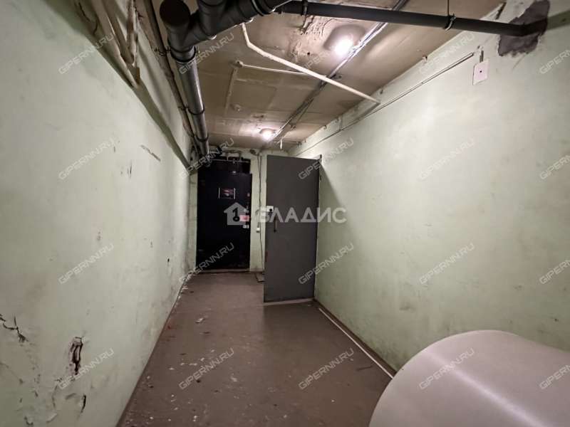 помещение под помещение свободного назначения на Гордеевской улице