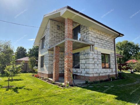 dom-gorod-kstovo-kstovskiy-rayon фото