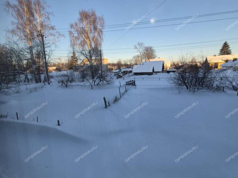 двухкомнатная квартира на Новой улице дом 6 посёлок Волжский