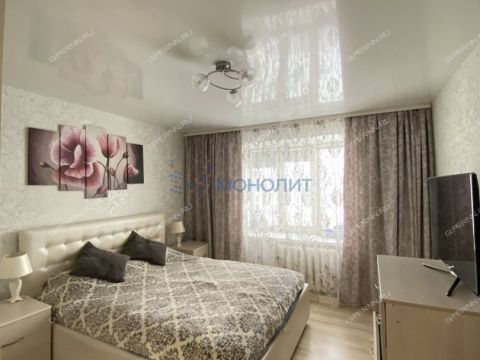 4-komnatnaya-gorod-dzerzhinsk-gorodskoy-okrug-dzerzhinsk фото