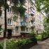 двухкомнатная квартира на улице Сазанова дом 8