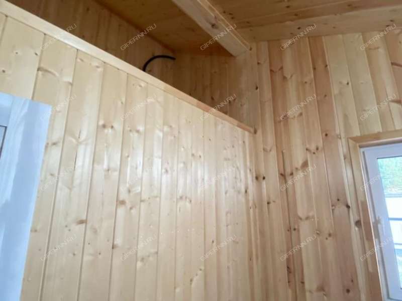 дом на  деревня Малый Суходол