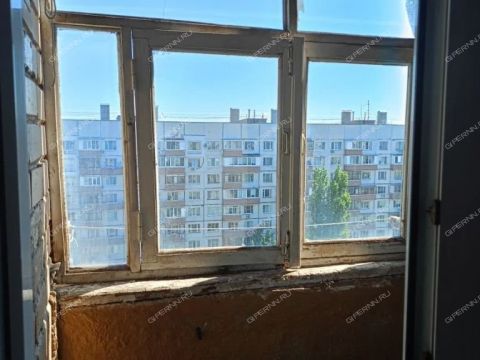 1-komnatnaya-prosp-busygina-d-47 фото