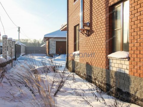 kottedzh-derevnya-gremyachki-bogorodskiy-municipalnyy-okrug фото