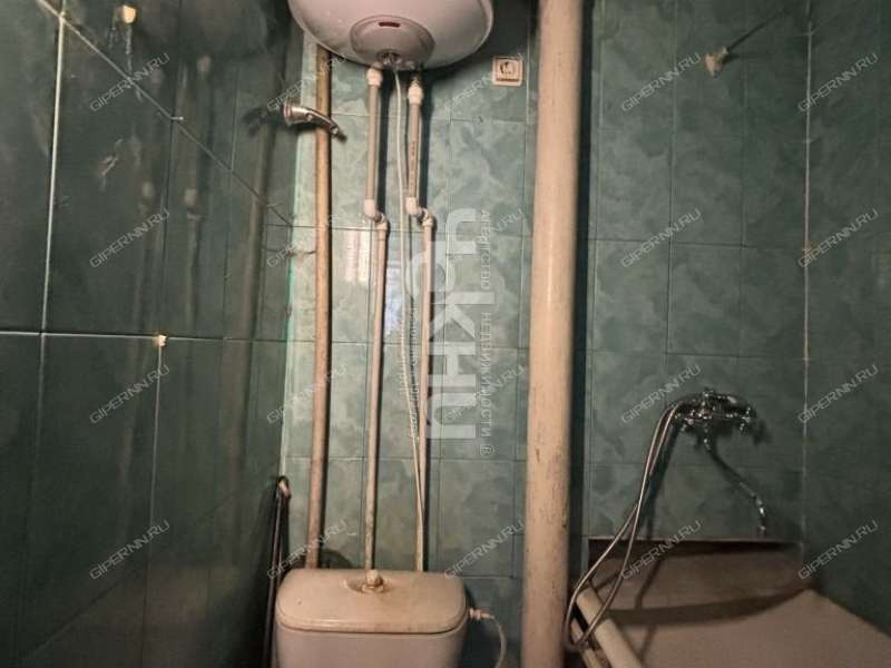 двухкомнатная квартира на Дачной улице дом 10а