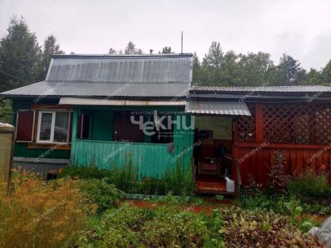dacha-lunino-gorodskoy-okrug-bor фото
