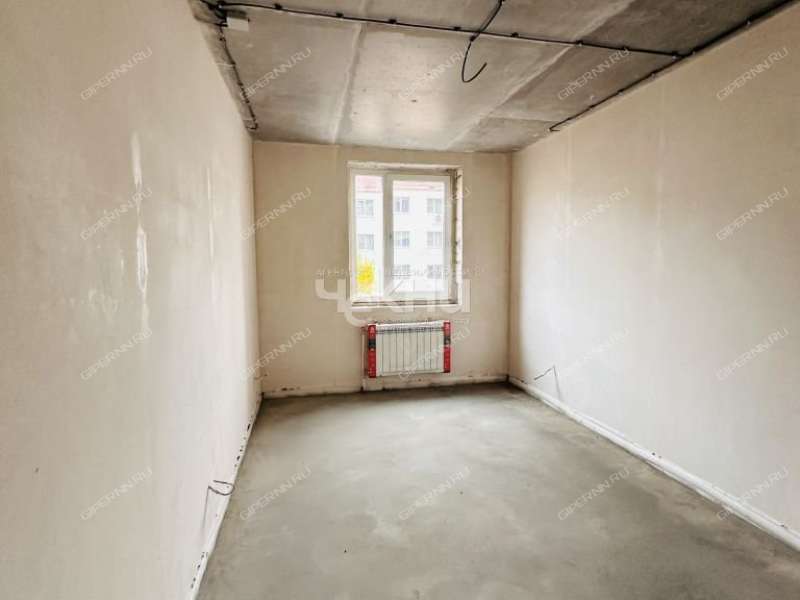 однокомнатная квартира в Инженерном проезде