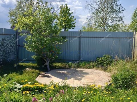 dacha-snt-sokol-sad-n1-snt-sokol-n1 фото