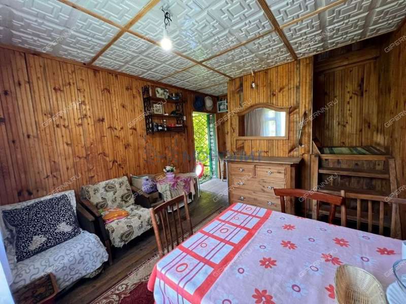 дача на  садоводческое некоммерческое товарищество Ромашка