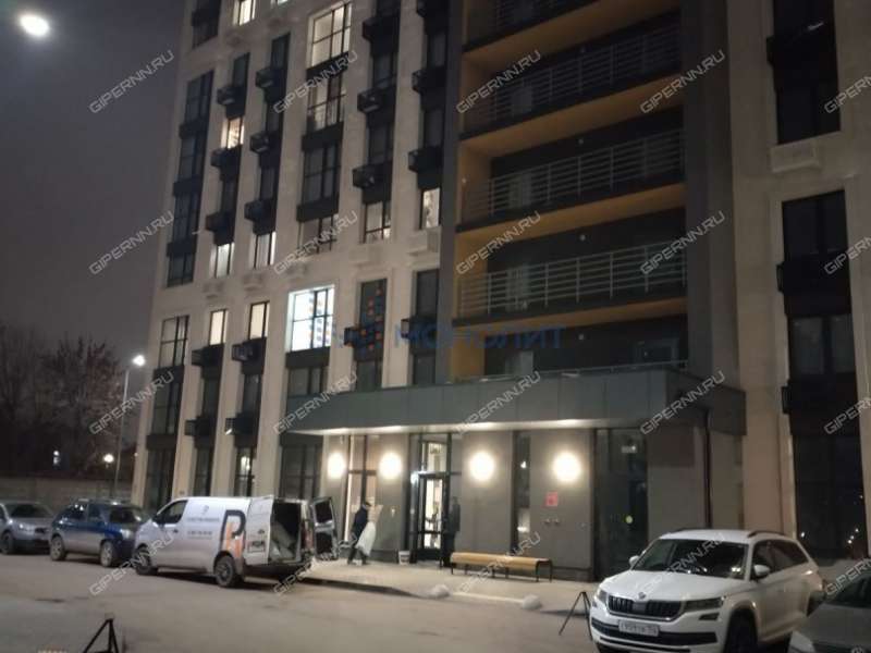 помещение под офис, недвижимость для спорта, фитнеса на проспекте Ленина