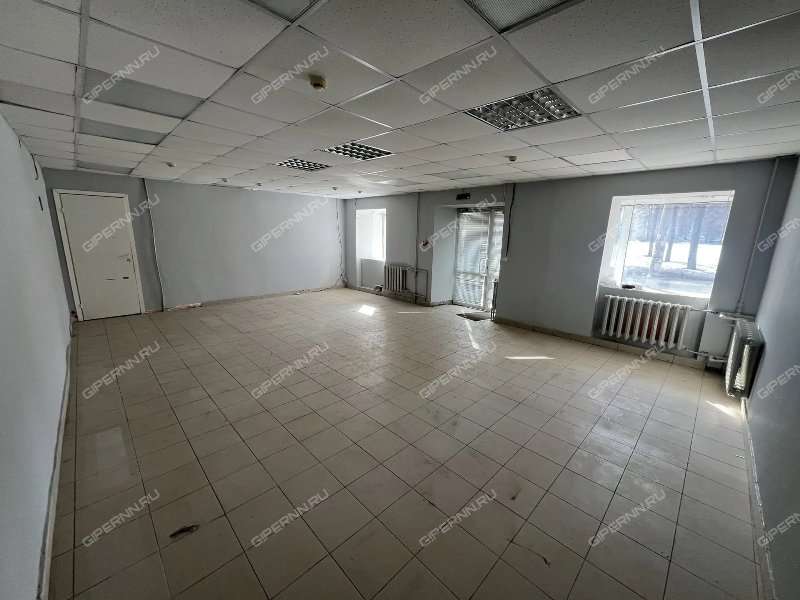 помещение под офис, торговую площадь на Моховой улице