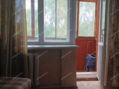 1-komnatnaya-ul-yablonevaya-d-17 фото