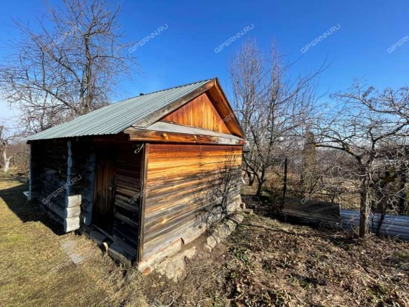 дом на улице Свободы село Работки