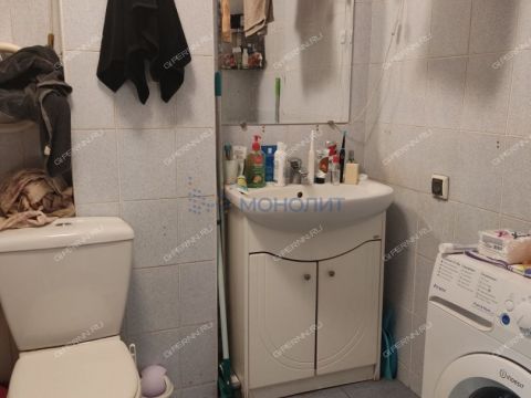 2-komnatnaya-ul-maksima-gorkogo-d-152 фото