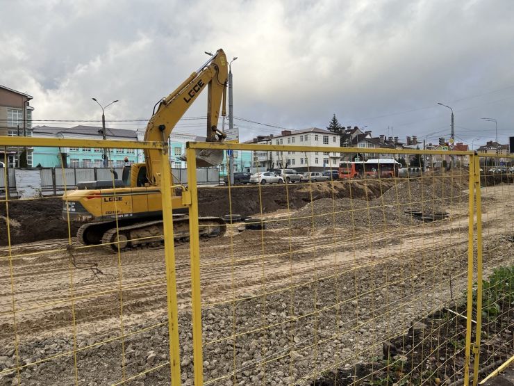 Фото: Вера Елфимова