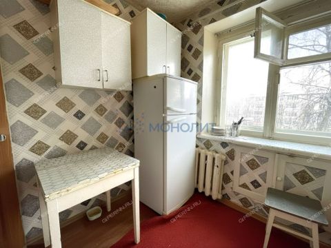 2-komnatnaya-gorod-dzerzhinsk-gorodskoy-okrug-dzerzhinsk фото