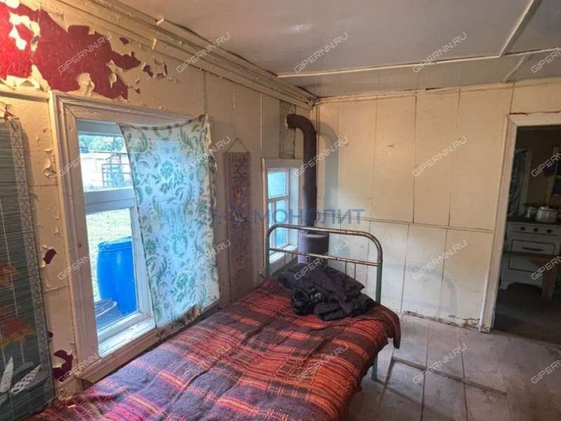 земельный участок 6,92 сотки посёлок Игумново