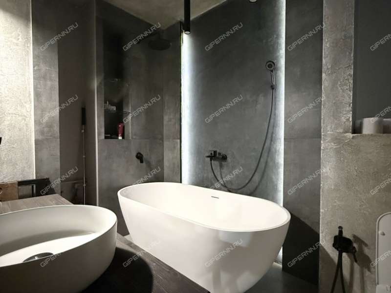 однокомнатная квартира на Ильинской улице дом 85 к1