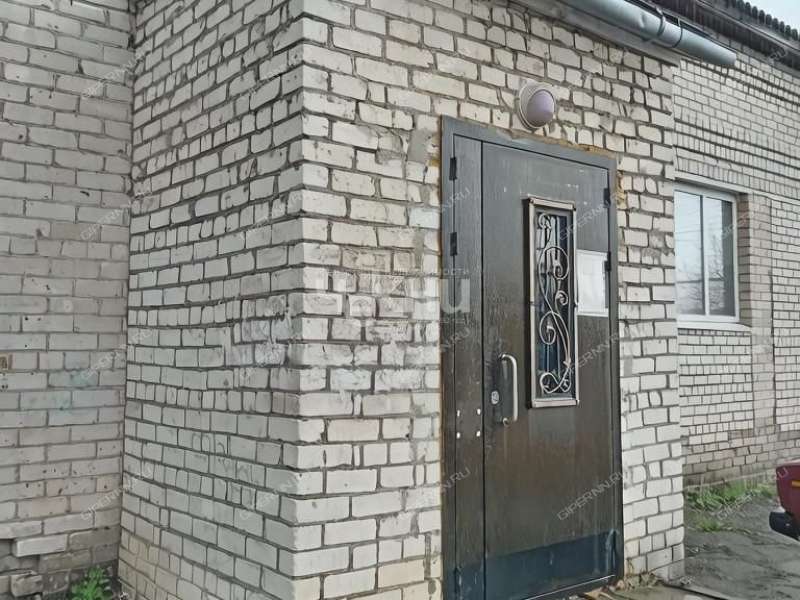 дом на улице Маяковского город Городец