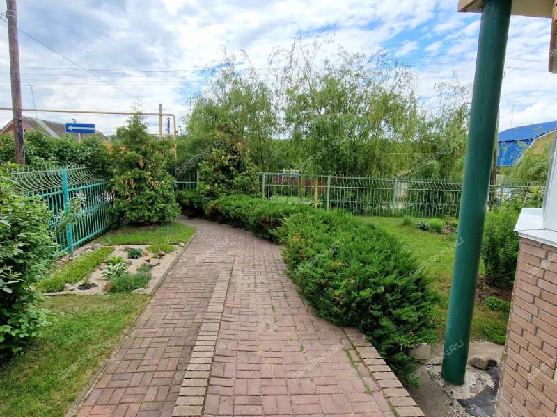 дом на Спортивной улице город Заволжье