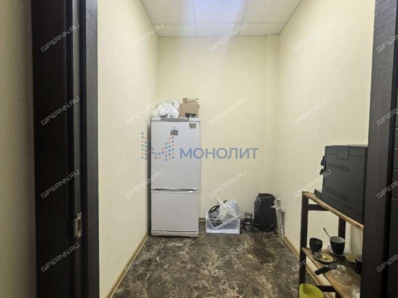 помещение под помещение свободного назначения, офис на улице Германа Лопатина