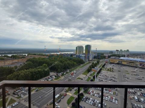 2-komnatnaya-ul-vladimira-vysockogo-d-1 фото