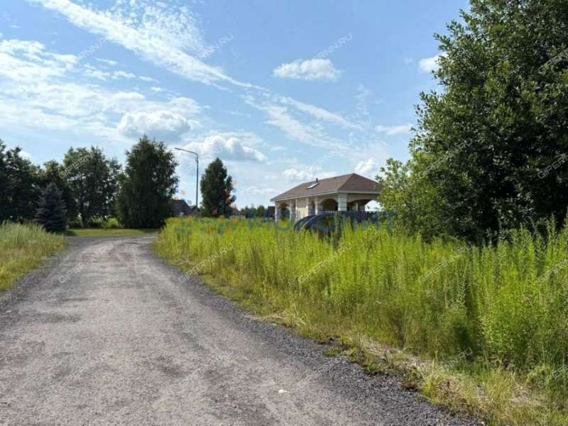 коттедж на - деревня Княжево (Краснослободский сельсовет