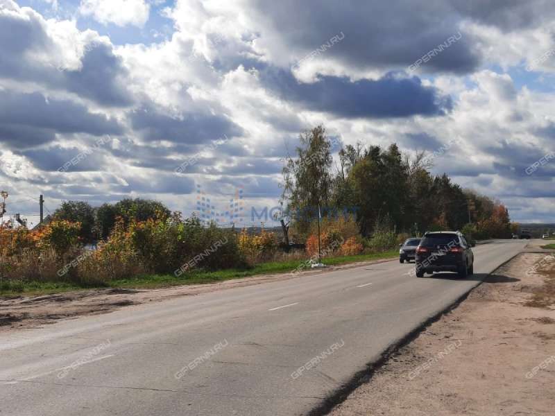 помещение под помещение свободного назначения на улице Никольская село Каменки