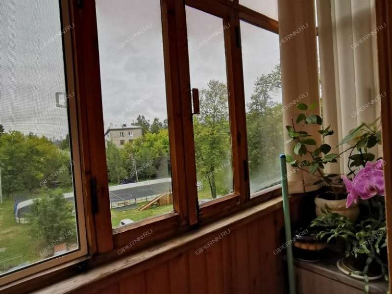 двухкомнатная квартира на проспекте Ленина дом 76